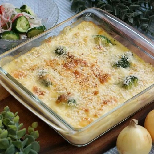 gratin