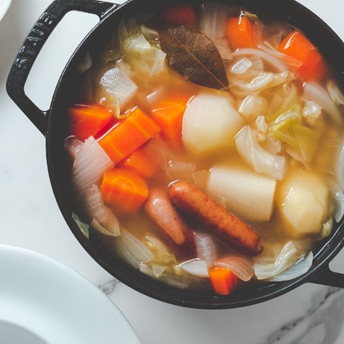 pot-au-feu
